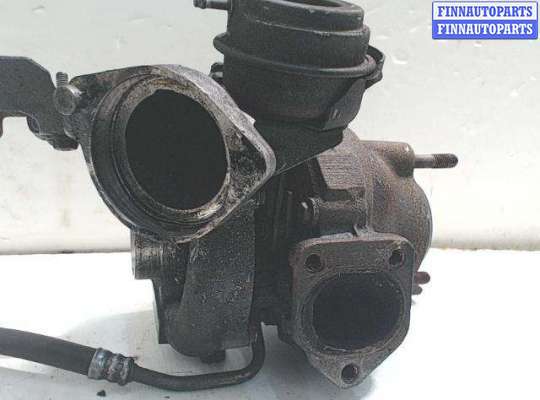 купить Турбина на BMW X5 E53 (2000 - 2007)