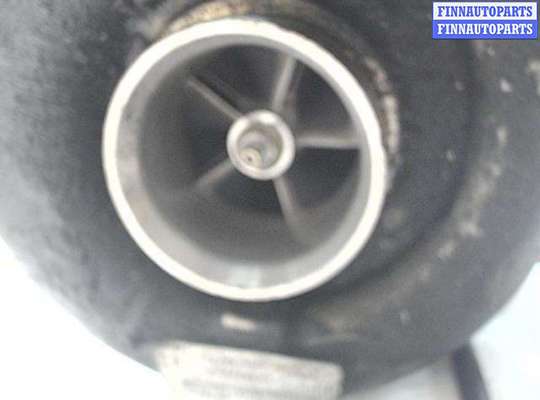 купить Турбина на BMW X5 E53 (2000 - 2007)