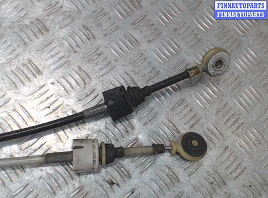 Кулиса МКПП на Opel Zafira C