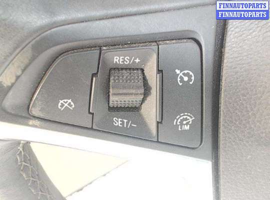 купить Кнопка руля на Opel Mokka (2012 -2020)