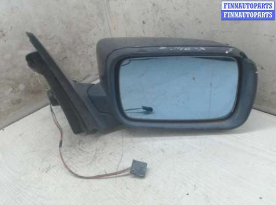 Зеркало боковое на BMW 3 (E46)