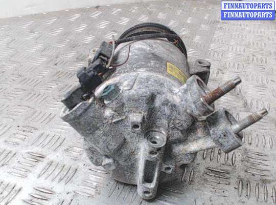 купить Компрессор кондиционера на Ford Focus 3 (2011 - 2019)