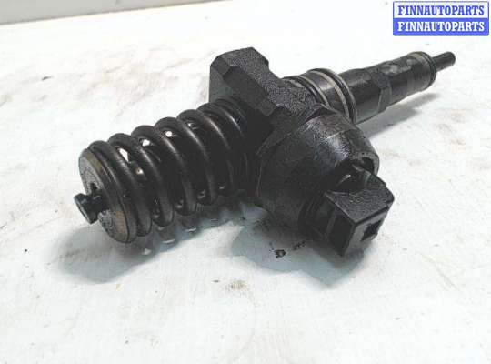 купить Форсунка топливная на Audi A4 (B7) (2005 - 2007)