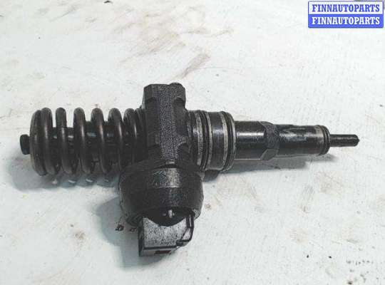 купить Форсунка топливная на Audi A4 (B7) (2005 - 2007)