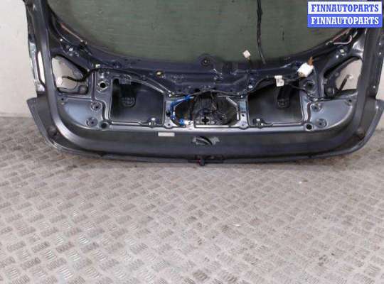 Купить Дверь задняя на KIA Ceed (2012-2018) Дверь задняя KA607305 на KIA Ceed (2012-2018)