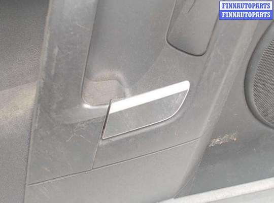 купить Ручка боковой двери внутренняя на Opel Vectra C (2002 - 2008)