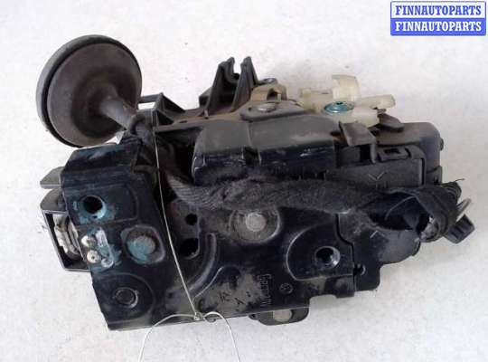 купить Замок боковой двери на Volkswagen Golf 4 (1997 - 2005)