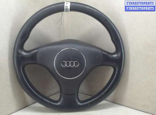 купить Руль на Audi A4 (B6) (2000 - 2004)