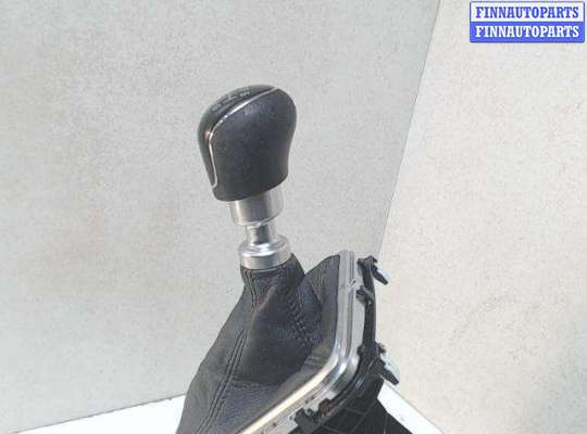 Рукоятка кулисы КПП на Ford Mondeo V