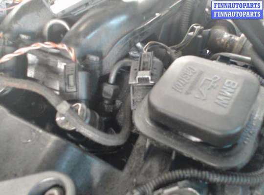 Форсунка топливная BM2944409 на BMW 3 E90 (2005 - 2011)