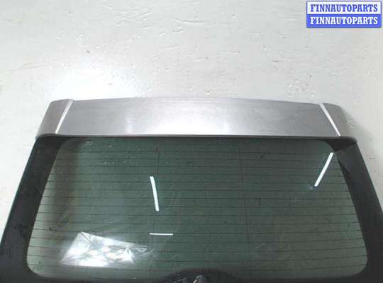 купить Спойлер на BMW X5 E53 (2000 - 2007)