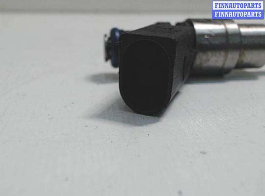 Форсунка топливная на Skoda Octavia (1Z, A5)