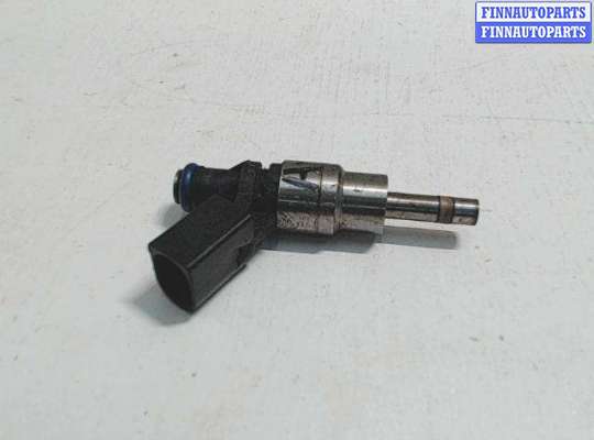 Форсунка топливная на Skoda Octavia (1Z, A5)