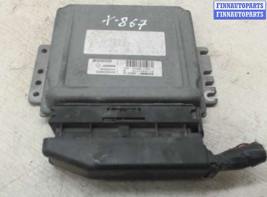 купить Блок управления ДВС на Renault Scenic I (1996 - 2002)