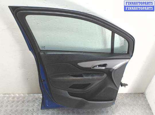 купить Стеклоподъемник электрический на Opel Mokka (2012 -2020)