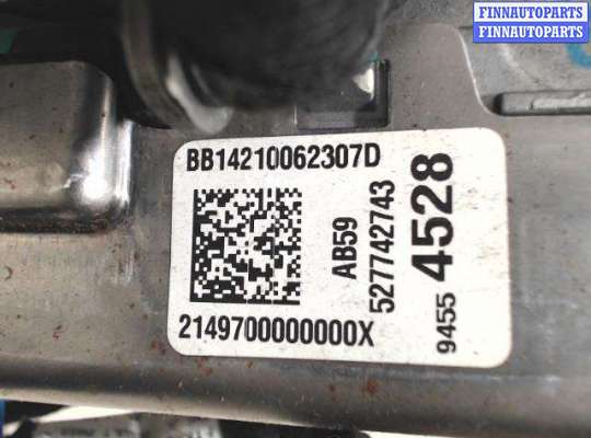 купить Усилитель руля электрический на Opel Mokka (2012 -2020)