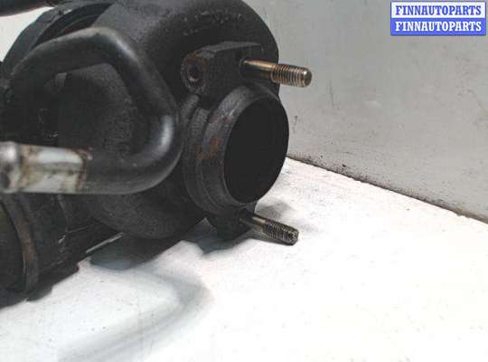 купить Турбина на BMW 3 E46 (1998 - 2005)