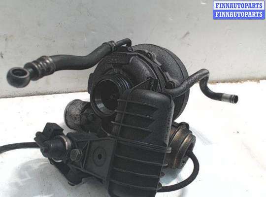 купить Турбина на BMW 3 E46 (1998 - 2005)