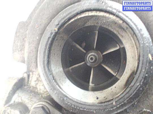 купить Турбина на BMW 3 E46 (1998 - 2005)