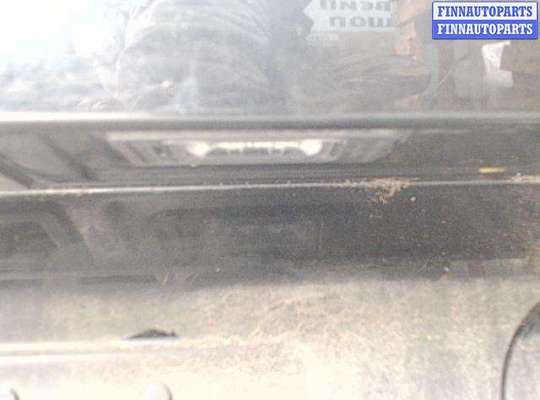 купить Подсветка номера на Audi A4 (B8) (2008 - 2018)