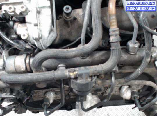 купить Планка топливная на Audi A6 (C6) (2005 - 2011)
