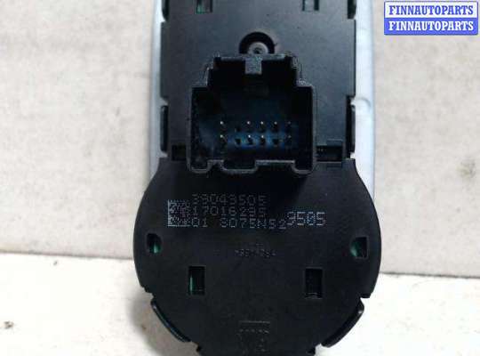 Переключатель света OP2415631 на Opel Zafira C (2011 - 2025)