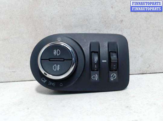 купить Переключатель света на Opel Zafira C (2011 - 2025)