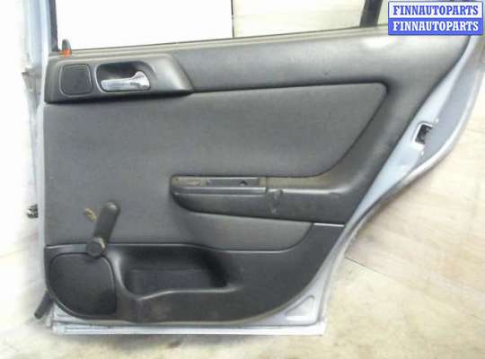 Обшивка боковой двери OP2405687 на Opel Astra G (1998 - 2005)
