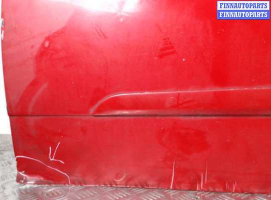купить Дверь боковая на Opel Astra H (2004 - 2010)