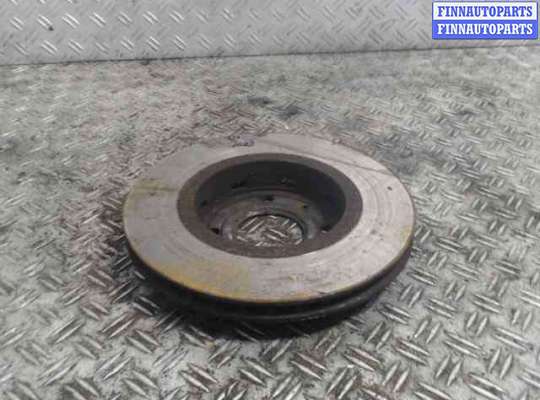 купить Диск тормозной на Mitsubishi Carisma (1995 - 2006)