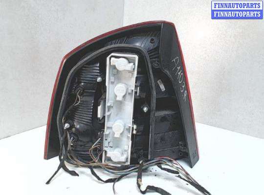 купить Фонарь на Skoda Octavia A5 (2004 - 2012)