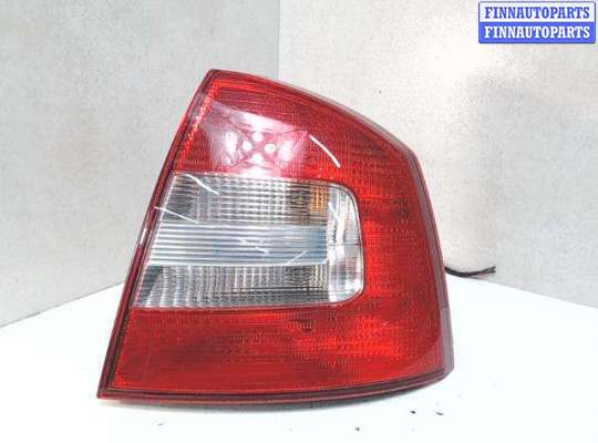 купить Фонарь на Skoda Octavia A5 (2004 - 2012)