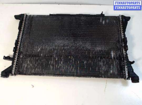 купить Радиатор основной на Audi A4 (B8) (2008 - 2018)