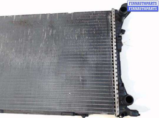 купить Радиатор основной на Audi A4 (B8) (2008 - 2018)