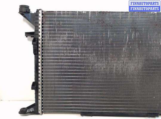 купить Радиатор основной на Audi A4 (B8) (2008 - 2018)