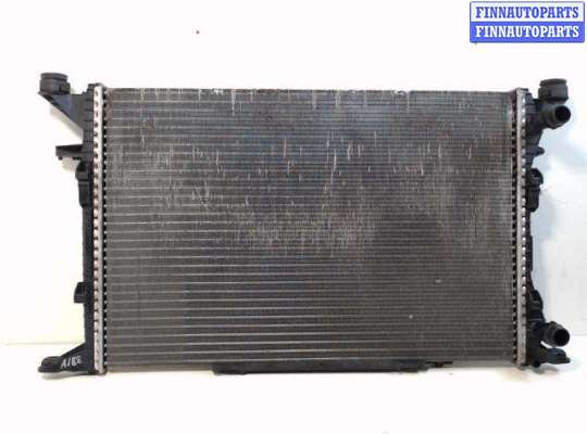 купить Радиатор основной на Audi A4 (B8) (2008 - 2018)