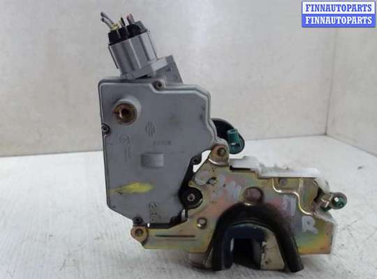 купить Замок боковой двери на Nissan Primera P11 (1996 - 2002)