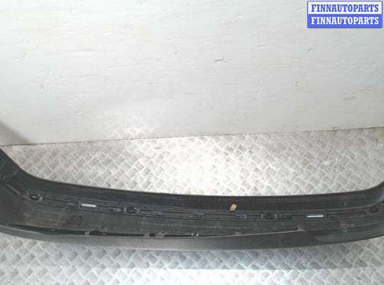 купить Бампер на BMW 5 E39 (1996 - 2003)