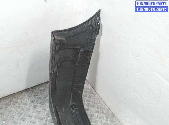 купить Бампер на BMW 5 E39 (1996 - 2003)