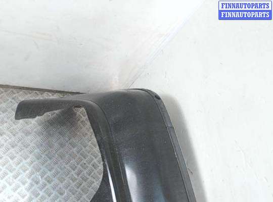 купить Бампер на BMW 5 E39 (1996 - 2003)