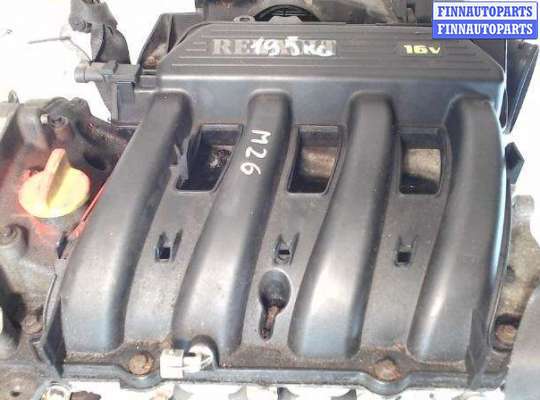 купить Коллектор впускной на Renault Kangoo I (1998-2007)