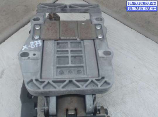 купить Колонка рулевая на Audi A6 (C5) (1997 - 2004)