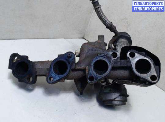 Купить Коллектор выпускной на Audi A6 (C6) (2005 - 2011) Коллектор выпускной AU1736551 на Audi A6 (C6) (2005 - 2011)