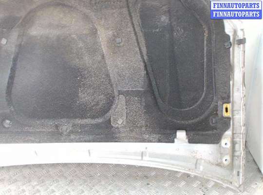 купить Капот на Opel Vectra C (2002 - 2008)