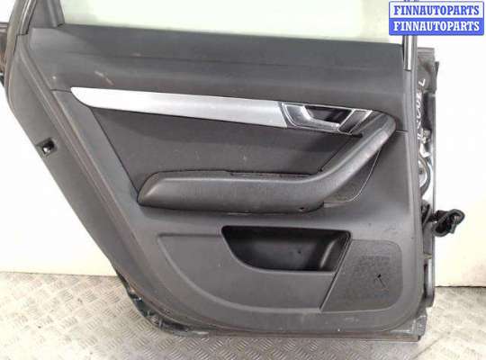 Купить Стеклоподъемник электрический на Audi A6 (C6) (2005 - 2011) Стеклоподъемник электрический AU1735616 на Audi A6 (C6) (2005 - 2011)