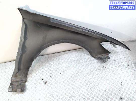Крыло переднее на Ford Mondeo V