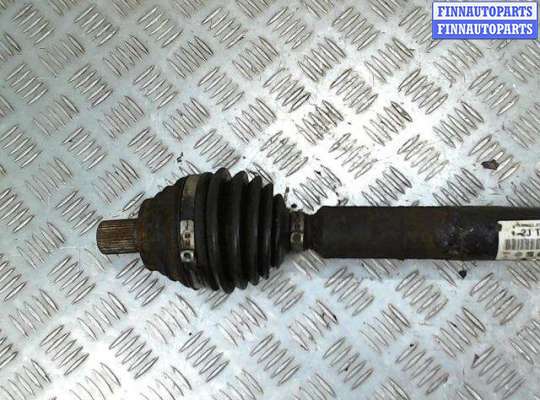 купить Полуось на Skoda Octavia A5 (2004 - 2012)