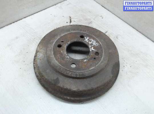 купить Барабан тормозной на Honda Civic VI (1995 - 2001)