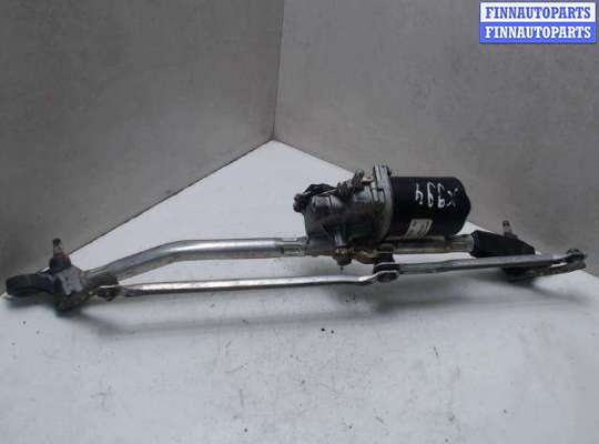 купить Механизм стеклоочистителя (трапеция дворников) на Opel Astra G (1998 - 2005)