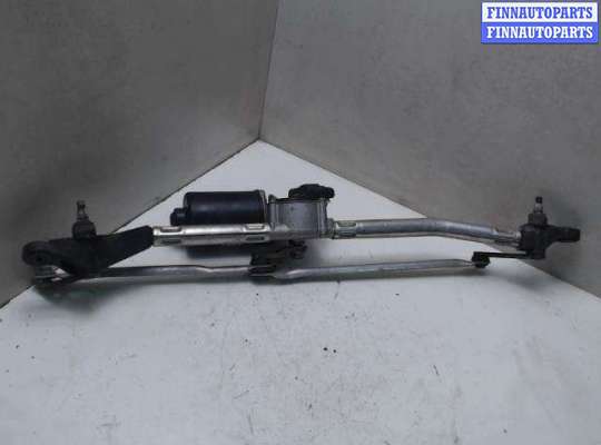 купить Механизм стеклоочистителя (трапеция дворников) на Opel Astra G (1998 - 2005)